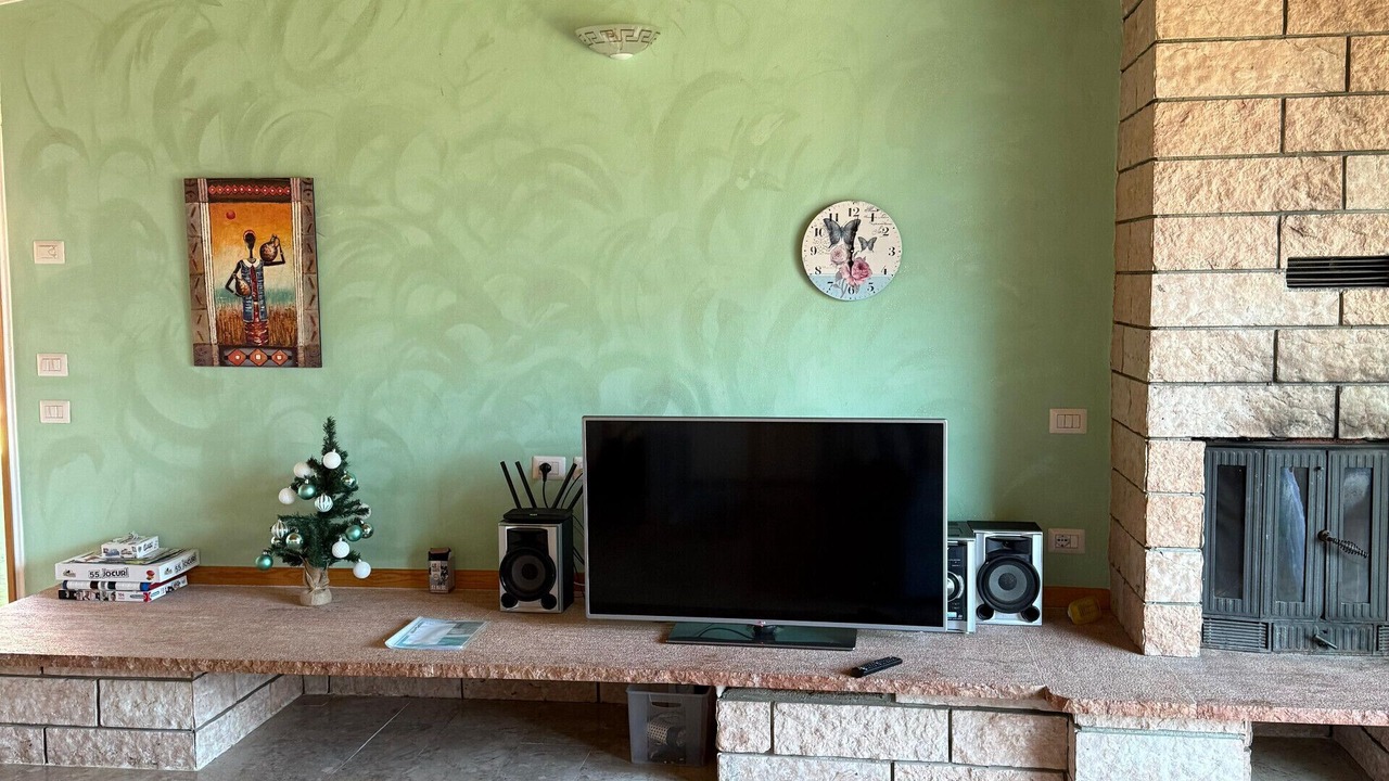 Photo of Livingroom in Tremosine