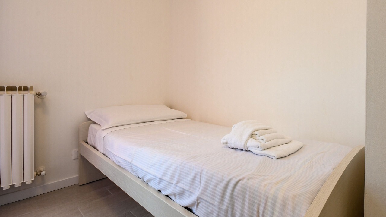 Photo of Bedroom in Colombare