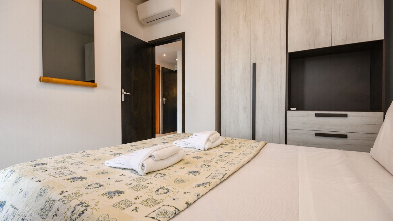 Photo of Bedroom in Colombare