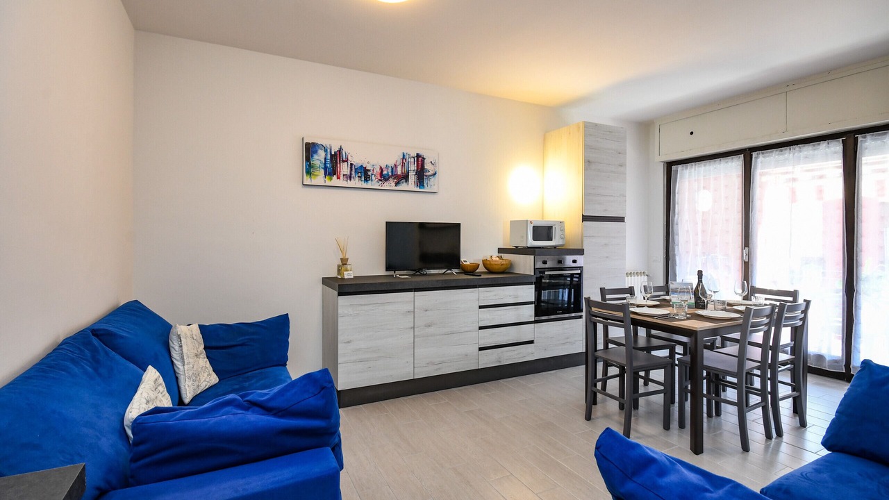 Photo of Livingroom in Colombare