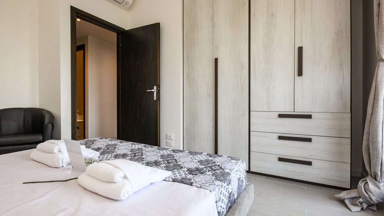 Photo of Bedroom in Colombare
