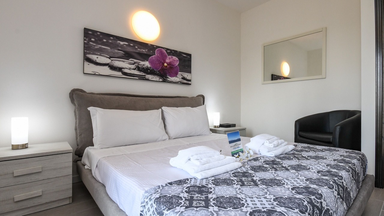 Photo of Bedroom in Colombare