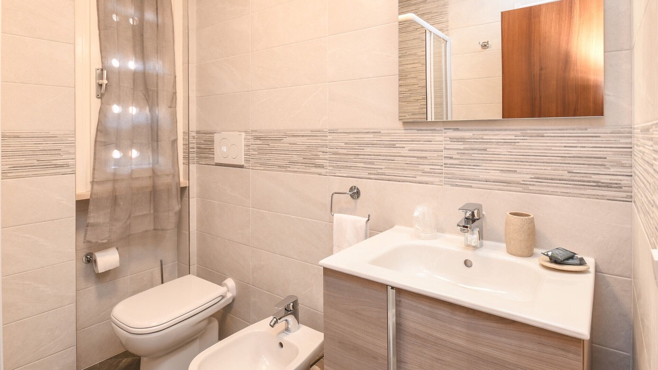 Photo of Bathroom in Colombare