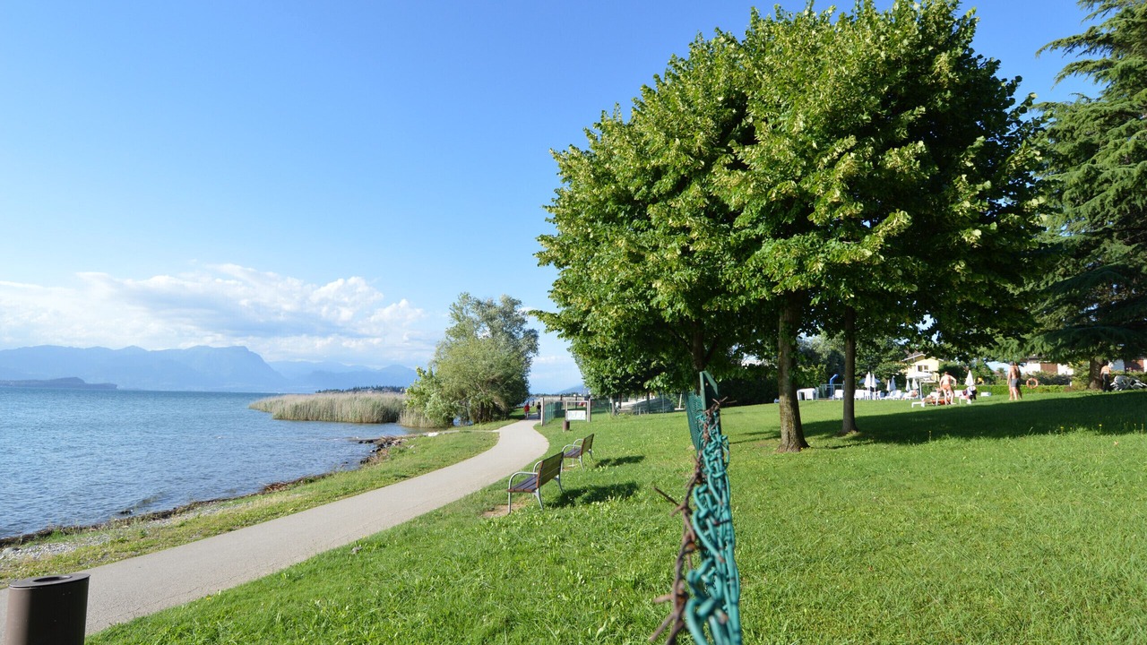 Photo of Outdoor in Colombare