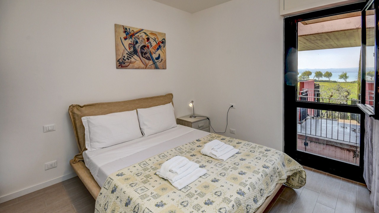 Photo of Bedroom in Colombare