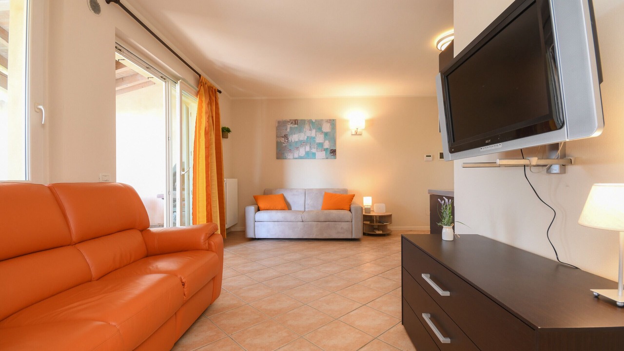 Photo of Livingroom in Lugana