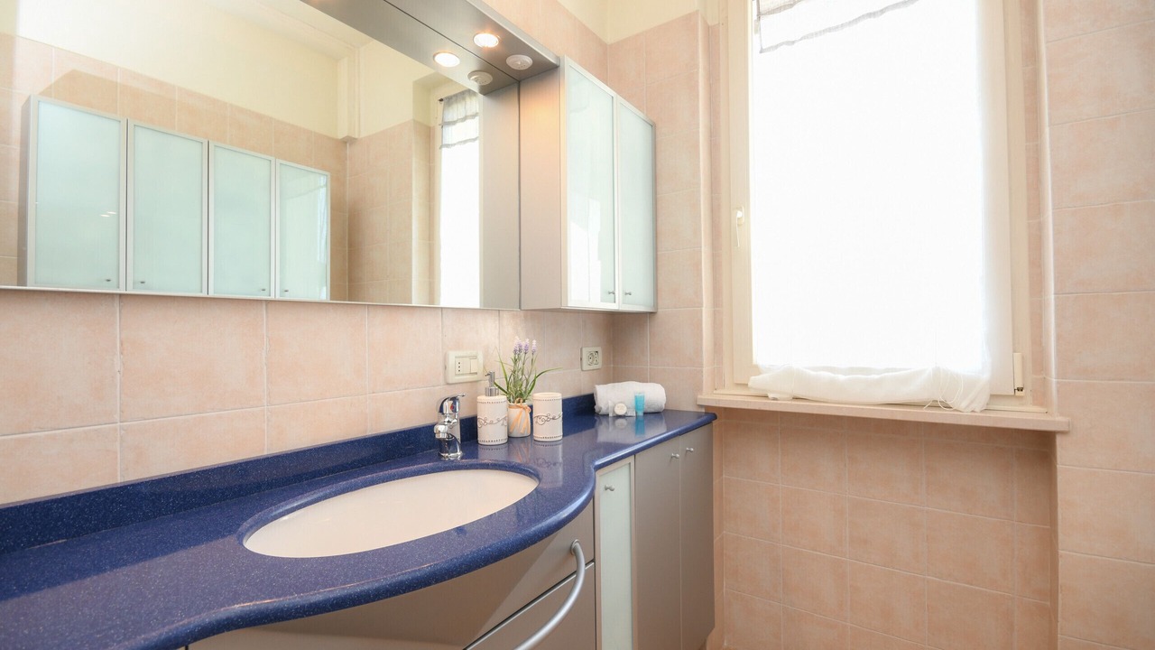 Photo of Bathroom in Lugana