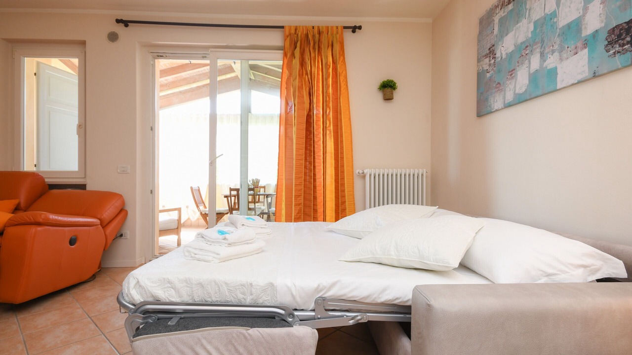 Photo of Livingroom in Lugana