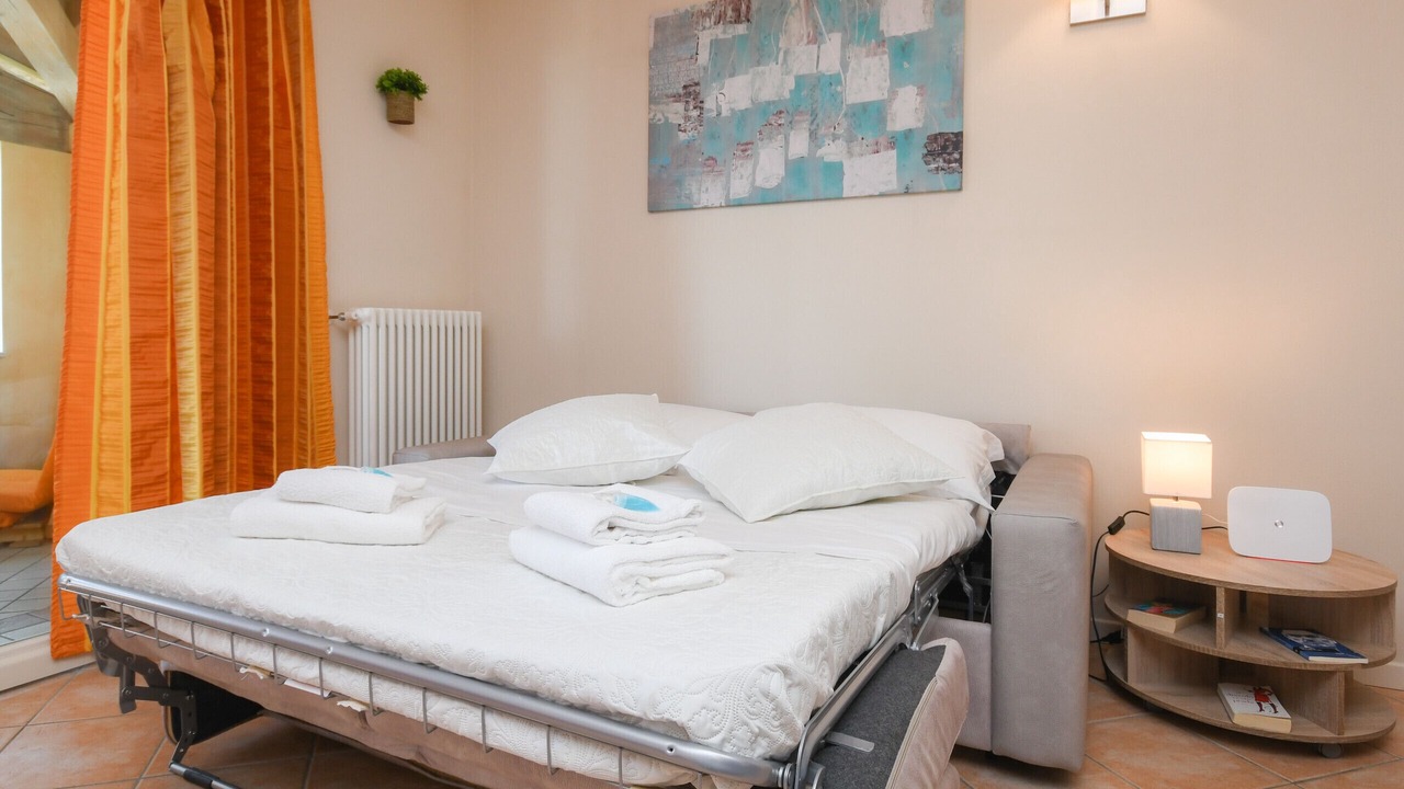 Photo of Livingroom in Lugana