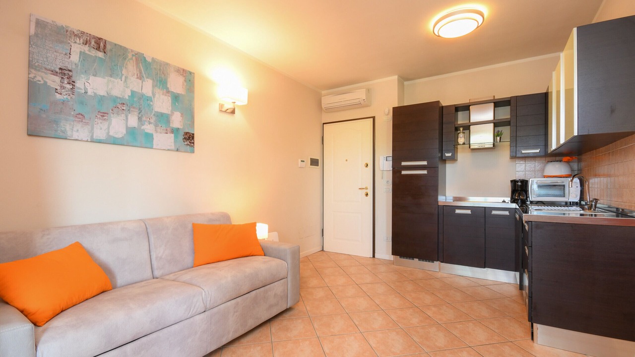 Photo of Livingroom in Lugana