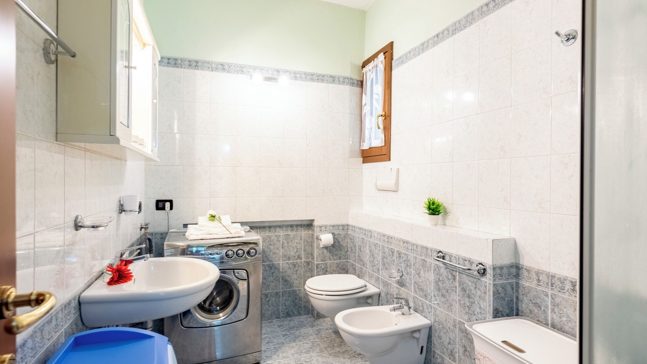 Photo of Bathroom in Rivoltella