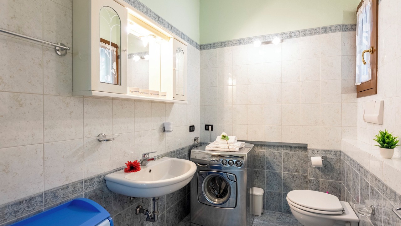 Photo of Bathroom in Rivoltella
