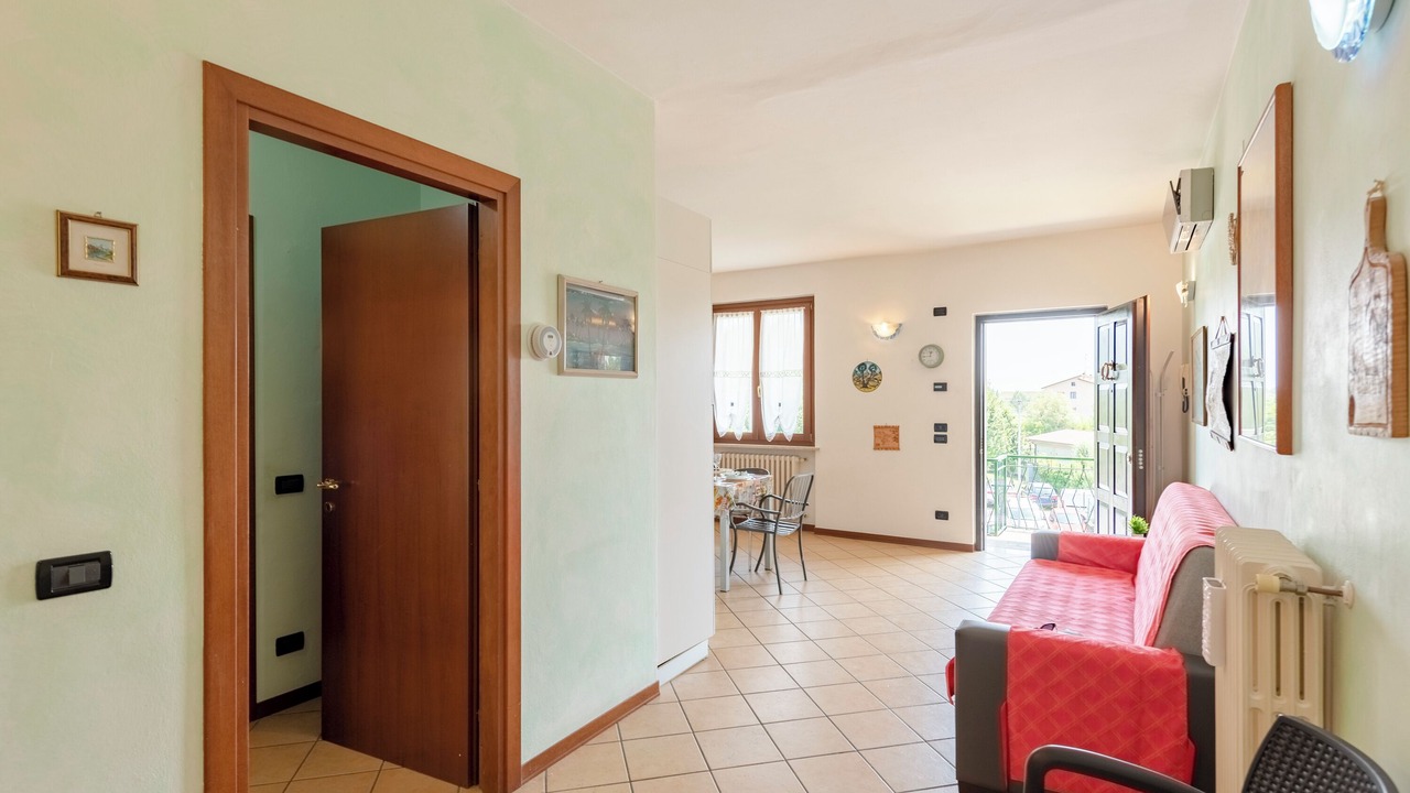 Photo of Bedroom in Rivoltella