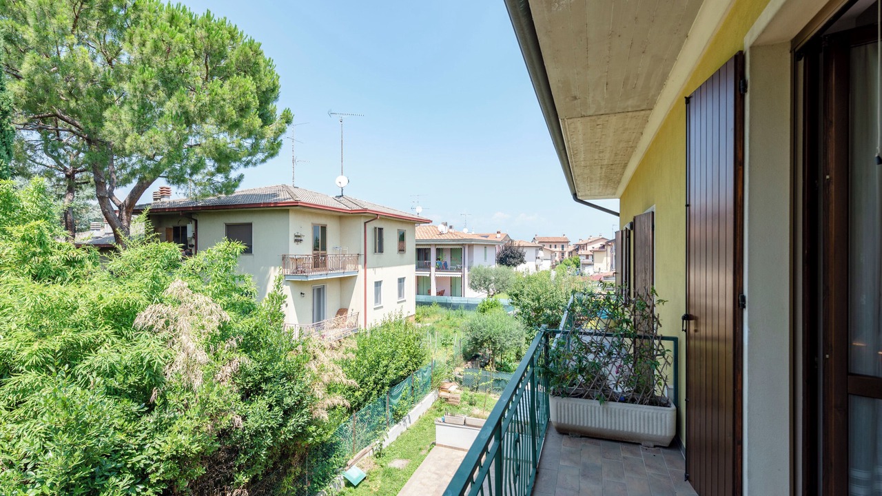 Photo of Patio Balcony in Rivoltella