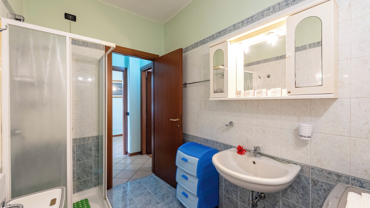 Photo of Bathroom in Rivoltella