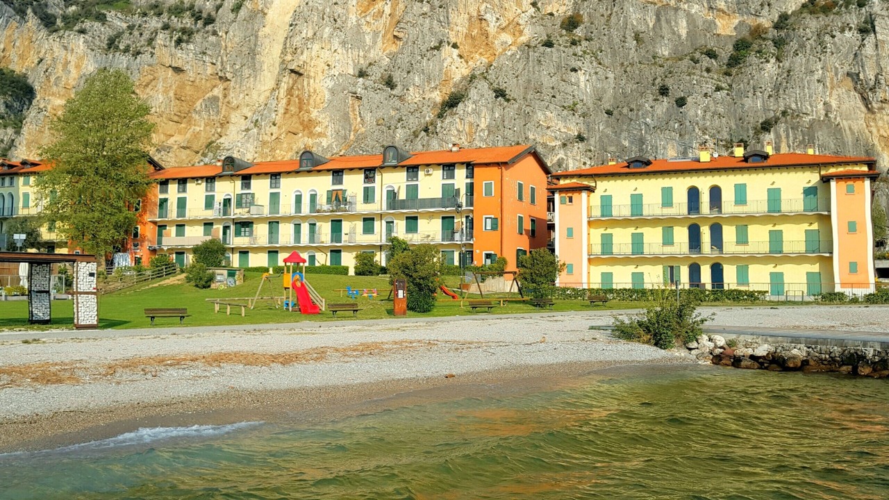 Photo of Outdoor in Campione del Garda