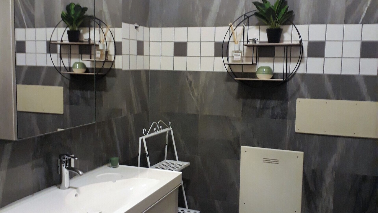 Photo of Bathroom in Campione del Garda