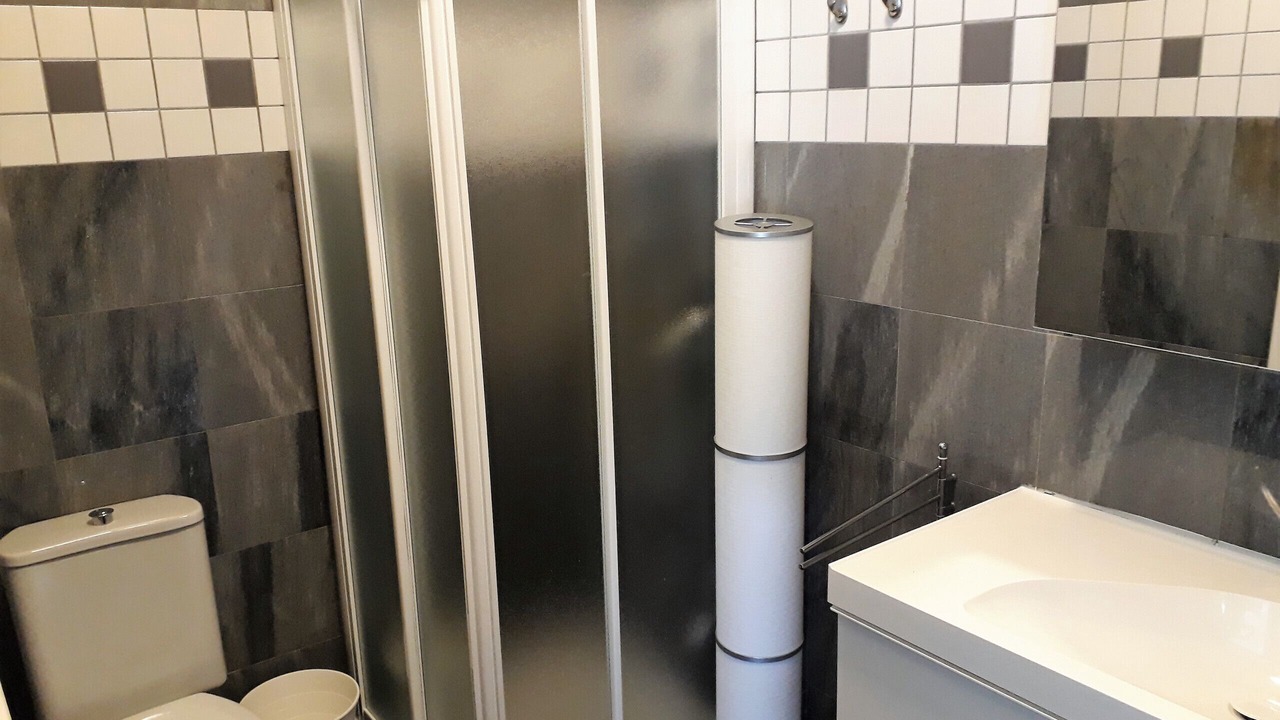 Photo of Bathroom in Campione del Garda