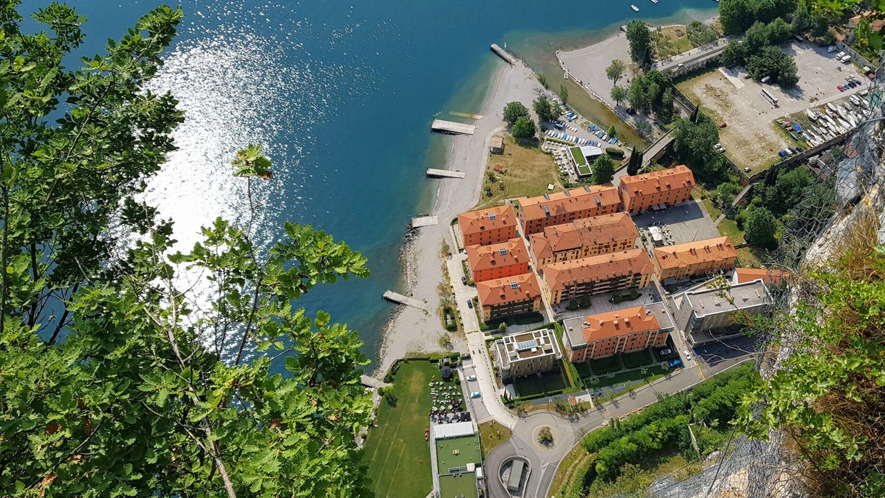Photo of Outdoor in Campione del Garda