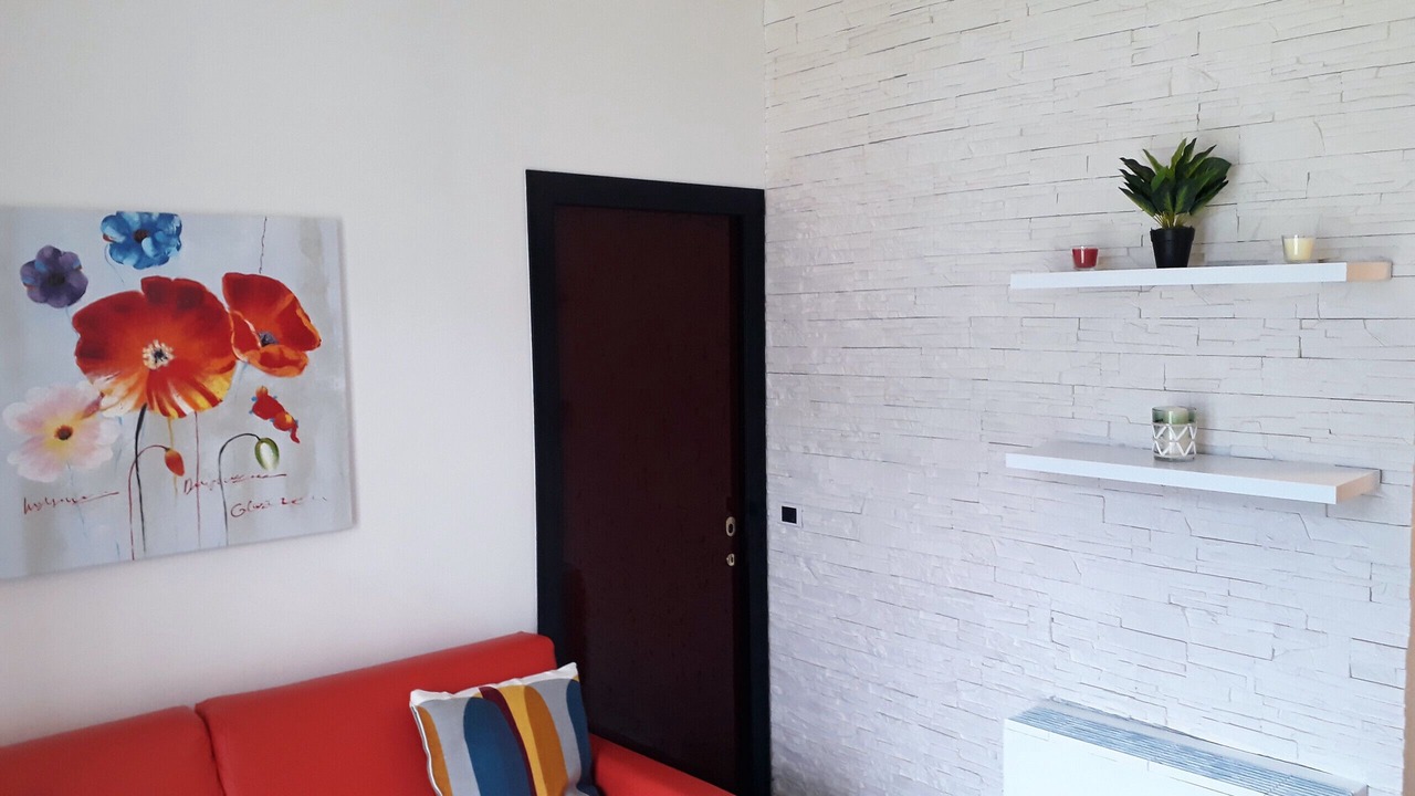 Photo of Livingroom in Campione del Garda