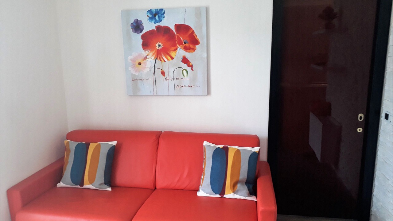 Photo of Livingroom in Campione del Garda