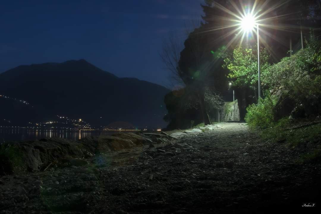 Photo of Outdoor in Calozzo