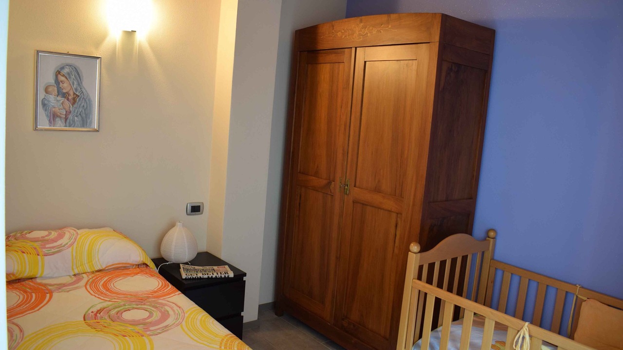 Photo of Bedroom in Calozzo