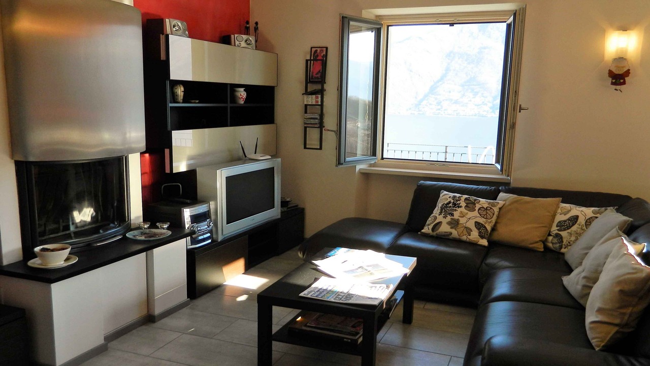 Photo of Livingroom in Calozzo