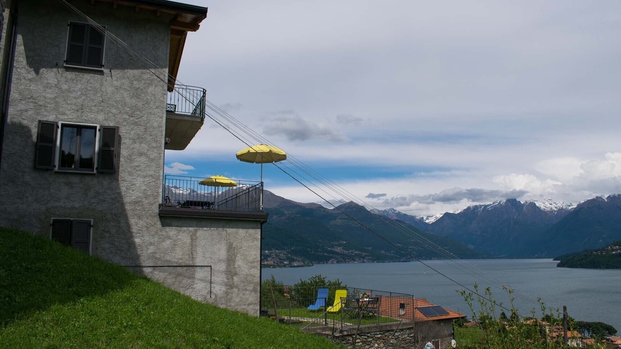 Photo of Outdoor in Calozzo