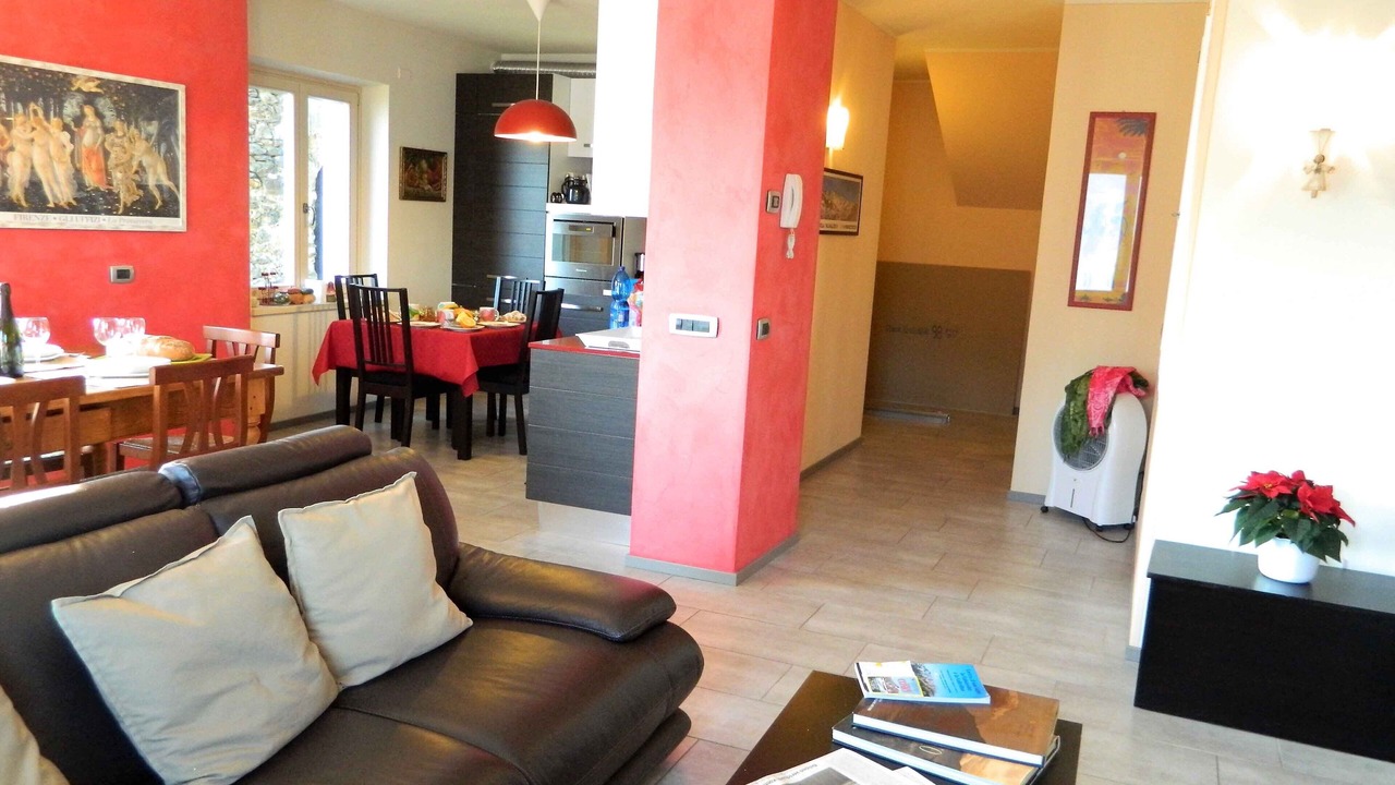 Photo of Livingroom in Calozzo