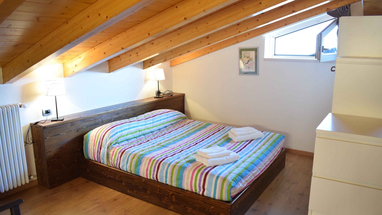 Photo of Bedroom in Calozzo