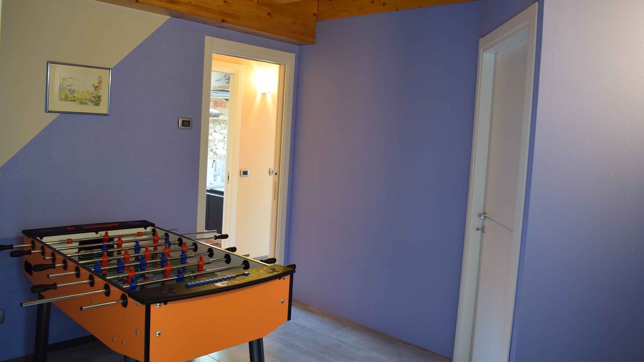 Photo of Bedroom in Calozzo