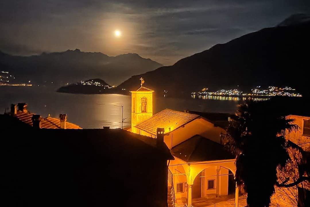 Photo of Outdoor in Calozzo