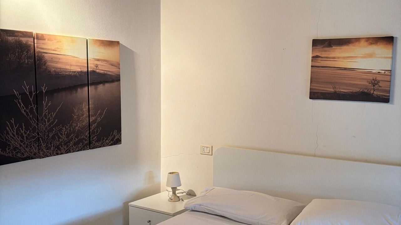 Photo of Bedroom in Vesio