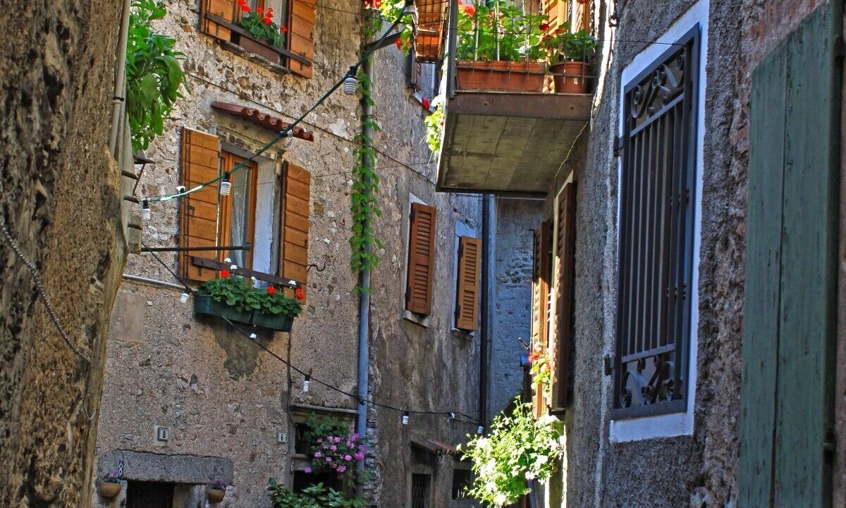 Photo of Outdoor in Vesio