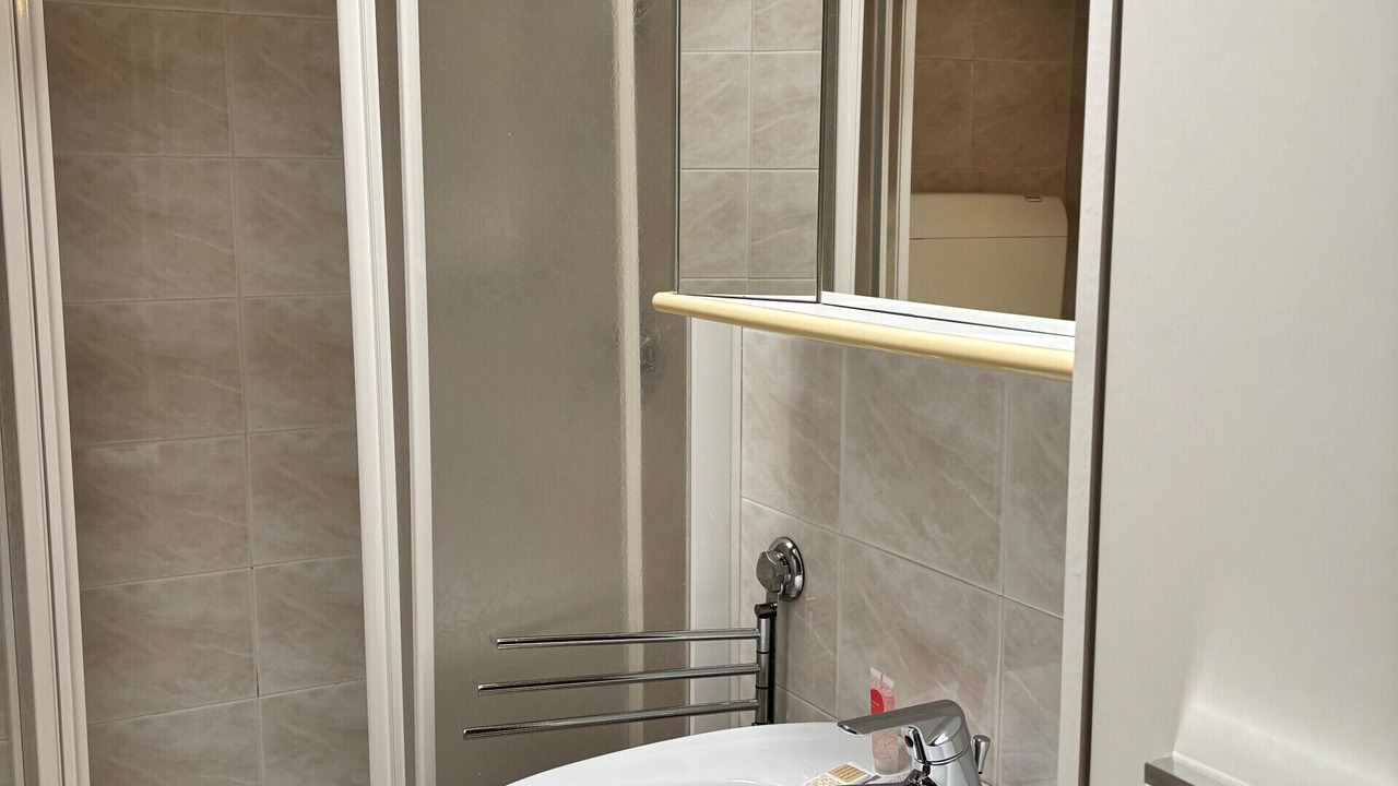 Photo of Bathroom in Vesio