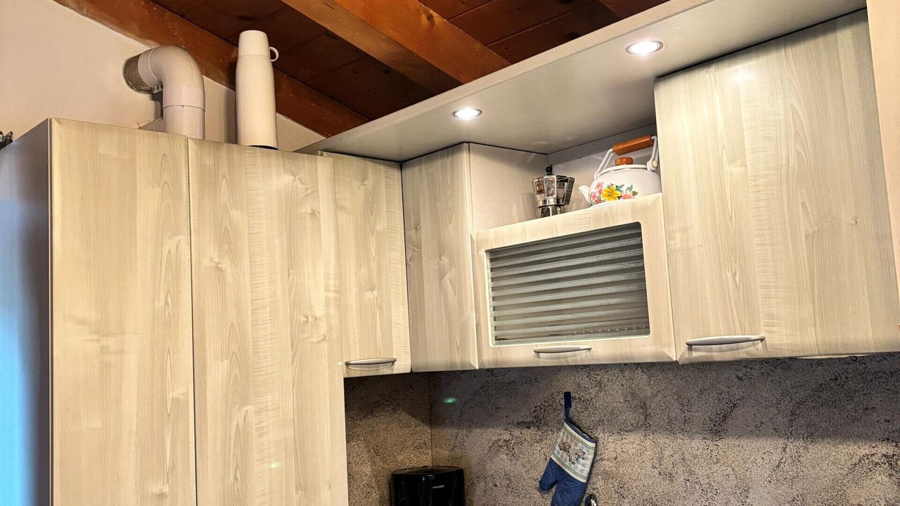 Photo of Kitchen in Vesio