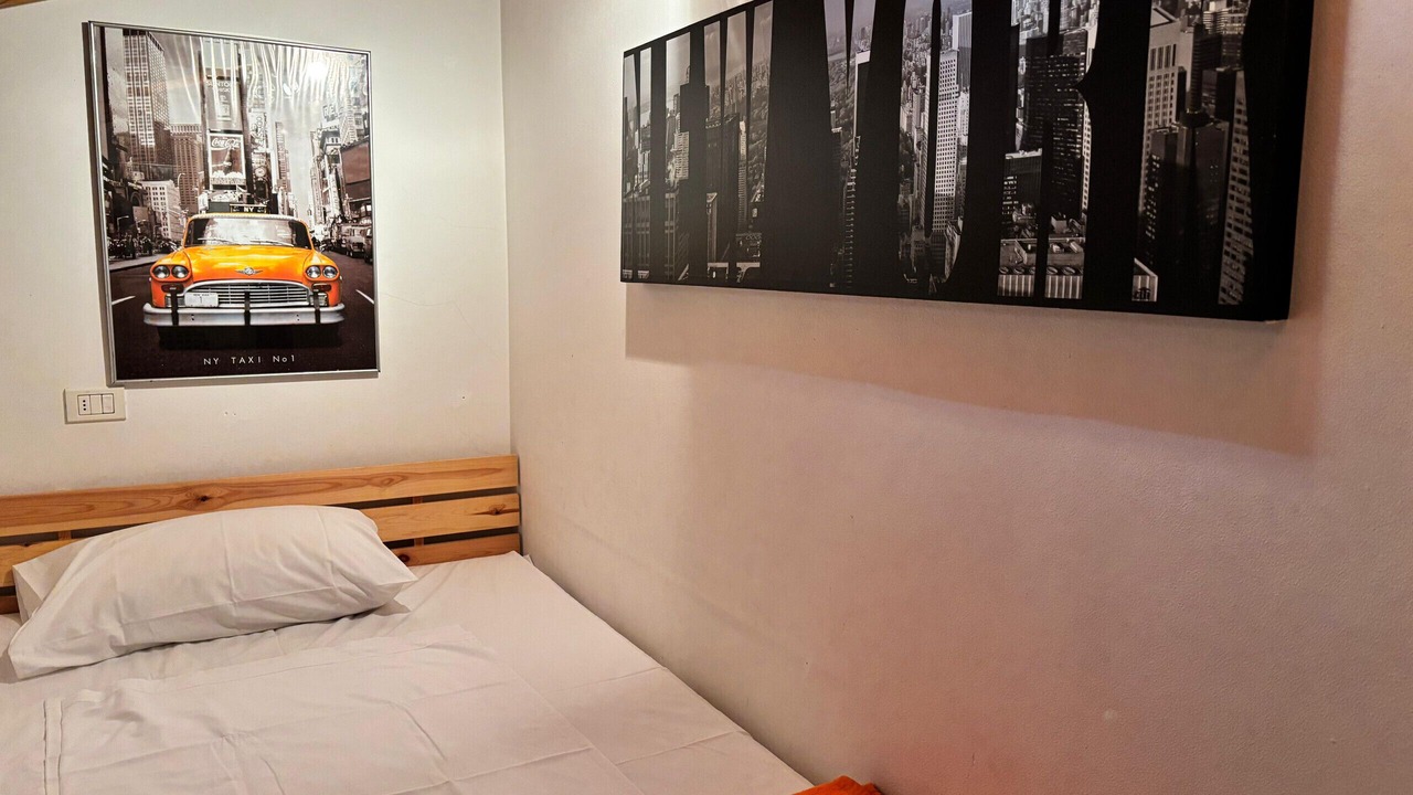 Photo of Bedroom in Vesio