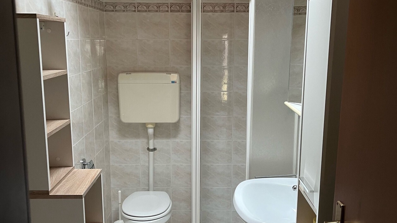 Photo of Bathroom in Vesio