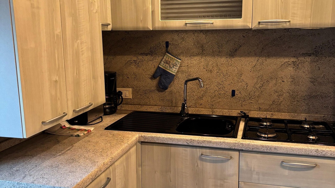 Photo of Kitchen in Vesio