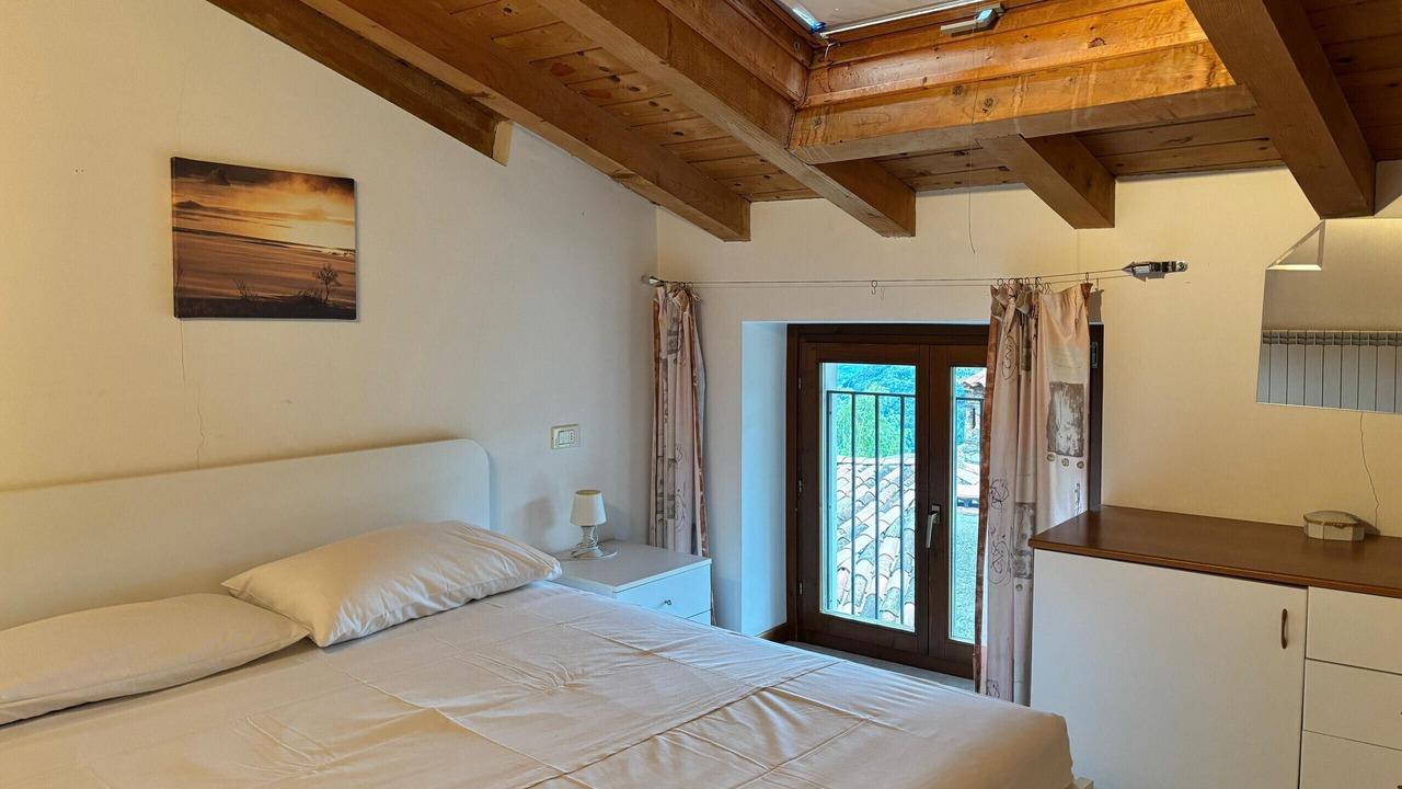 Photo of Bedroom in Vesio