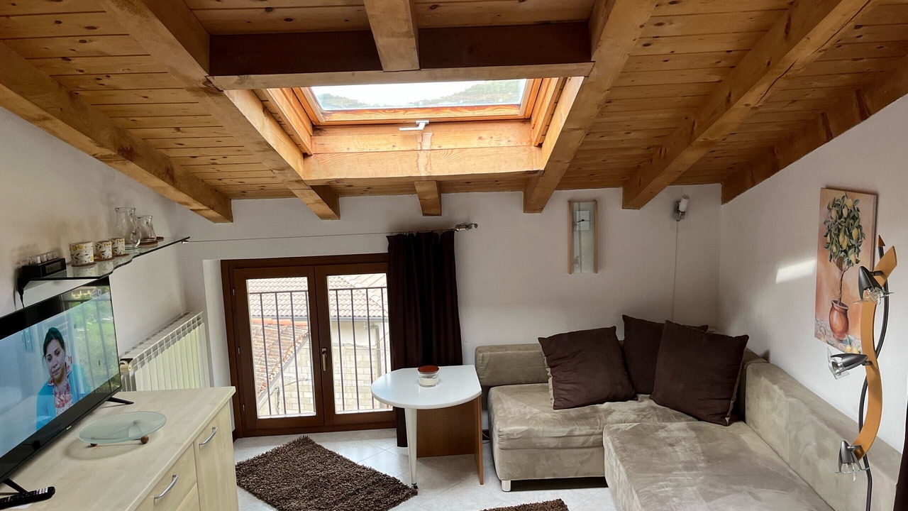 Photo of Livingroom in Vesio