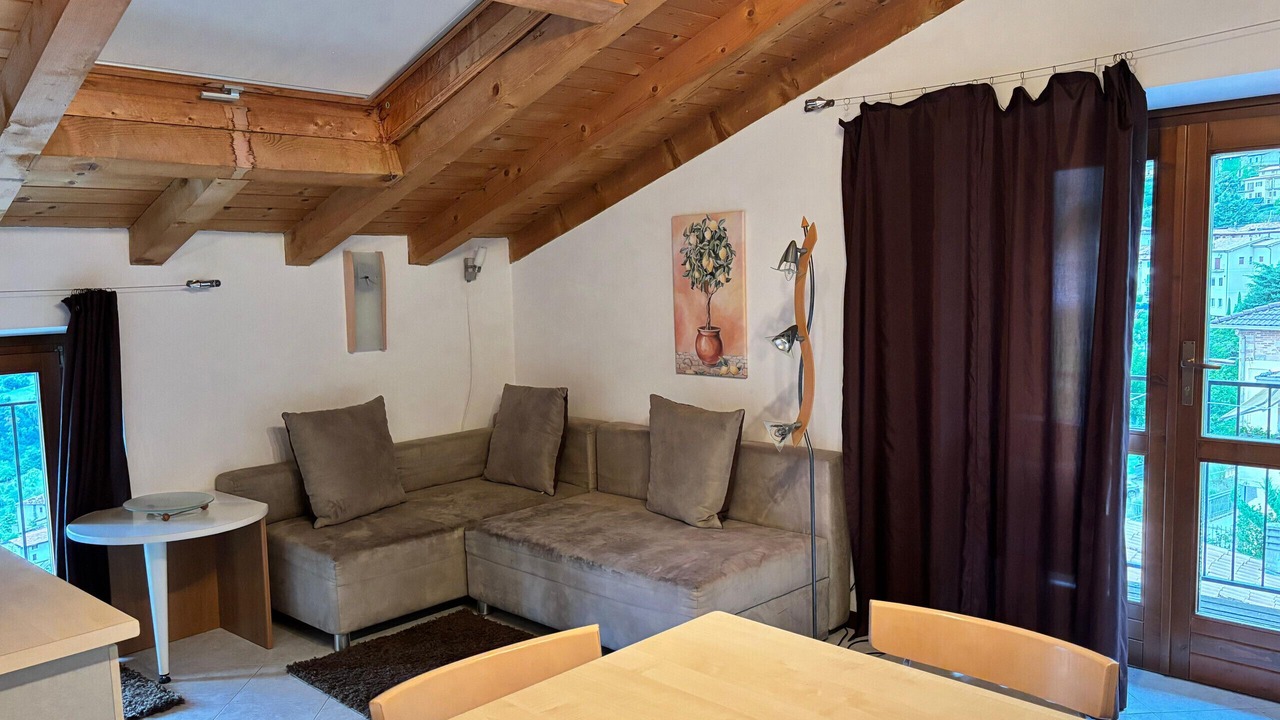 Photo of Livingroom in Vesio