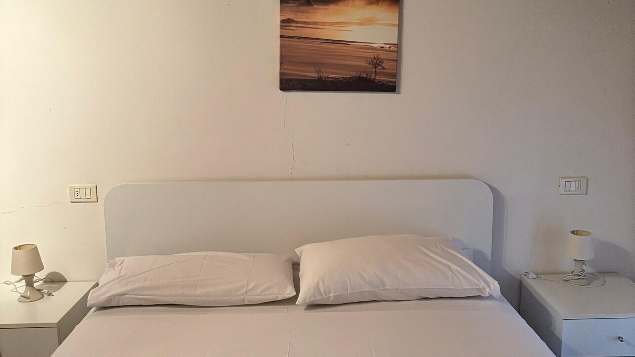 Photo of Bedroom in Vesio