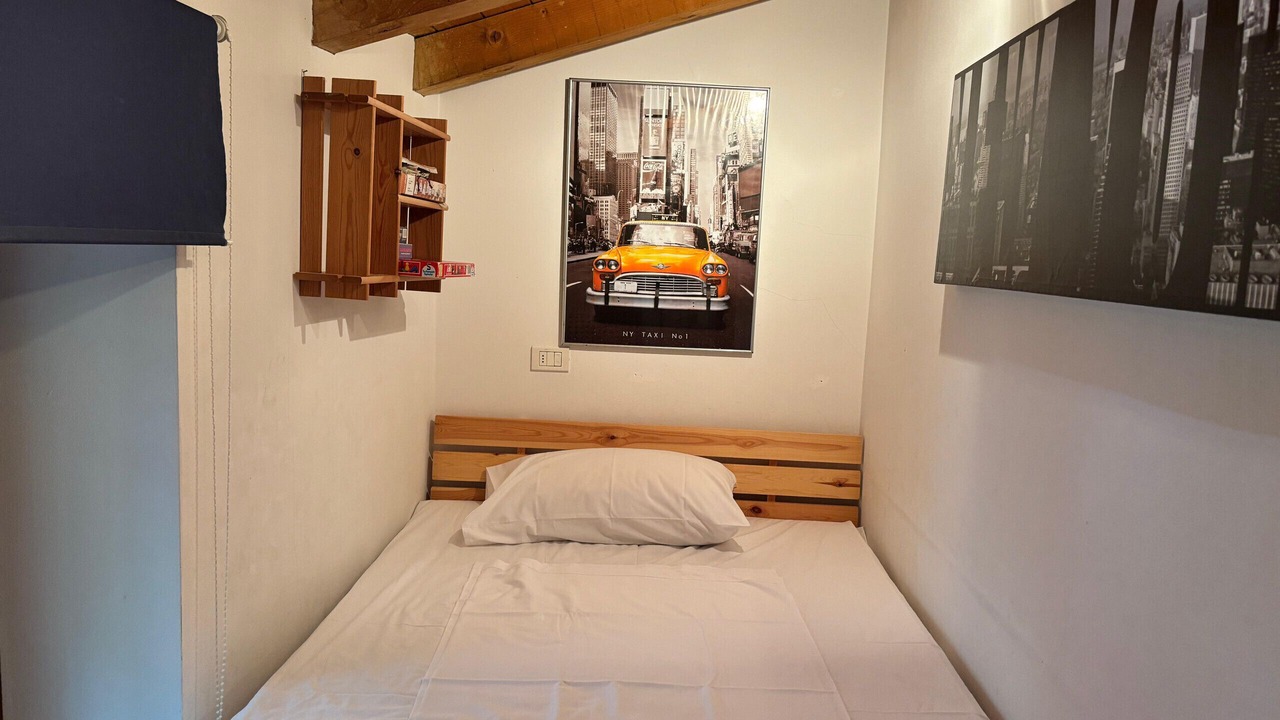 Photo of Bedroom in Vesio