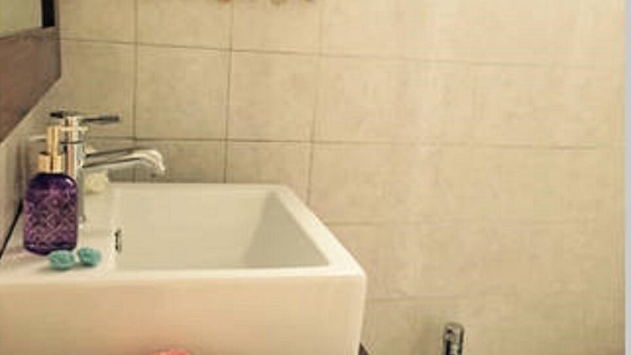 Photo of Bathroom in La Fontana