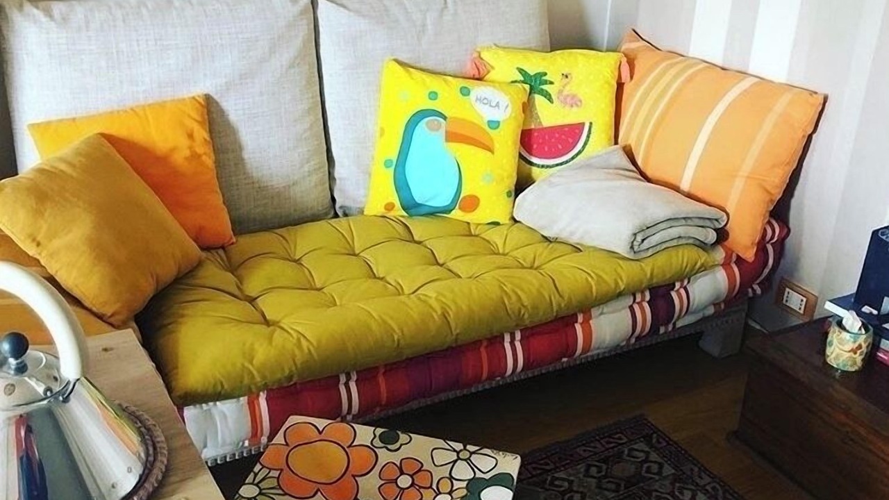 Photo of Bedroom in La Fontana
