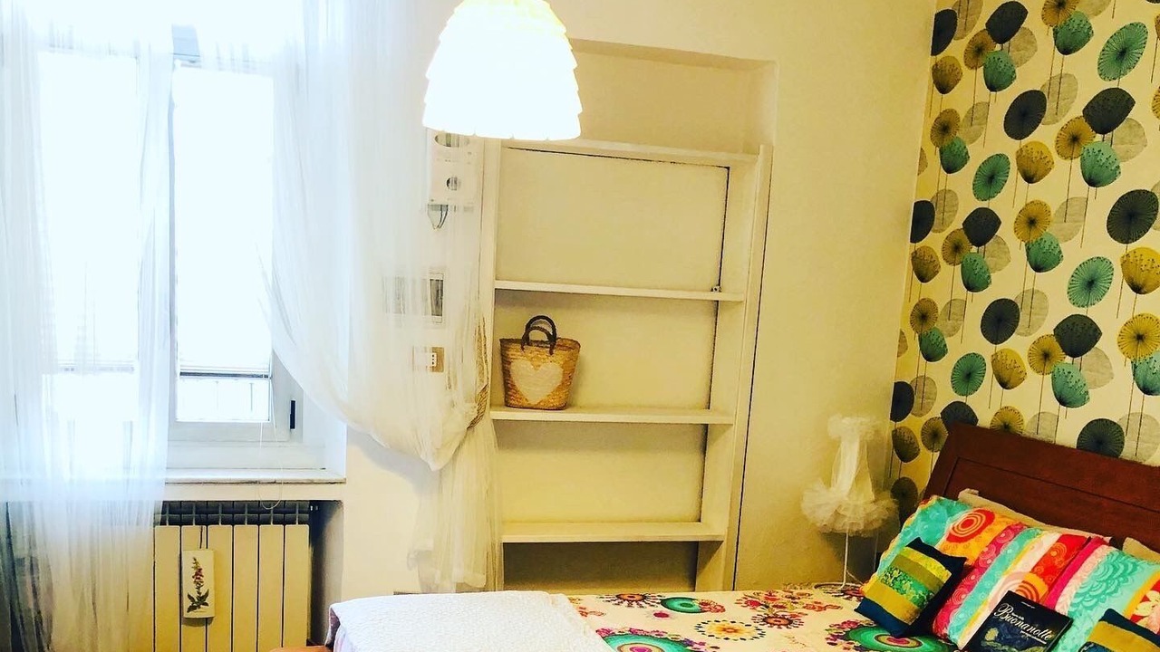 Photo of Bedroom in La Fontana