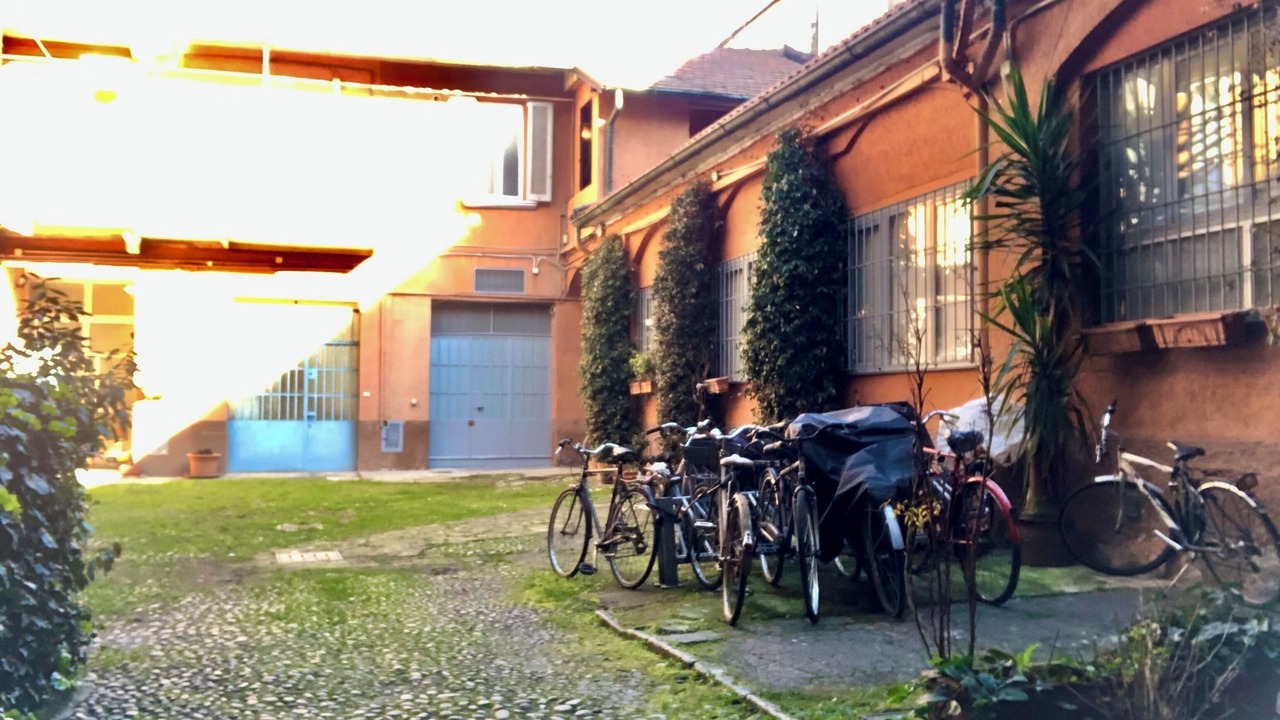 Photo of Outdoor in La Fontana