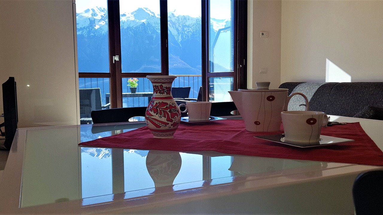 Photo of Livingroom in Pieve